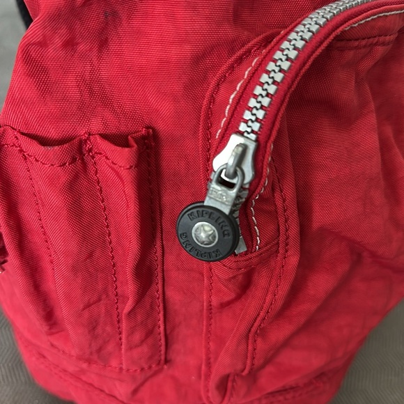 Kipling backpack - Picture 6 of 10